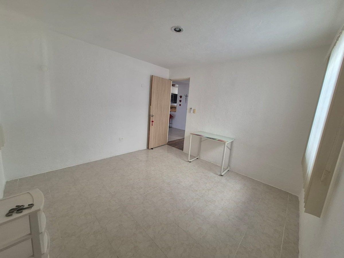 House in Juan Pablo II, Mérida, photo 9 of 20