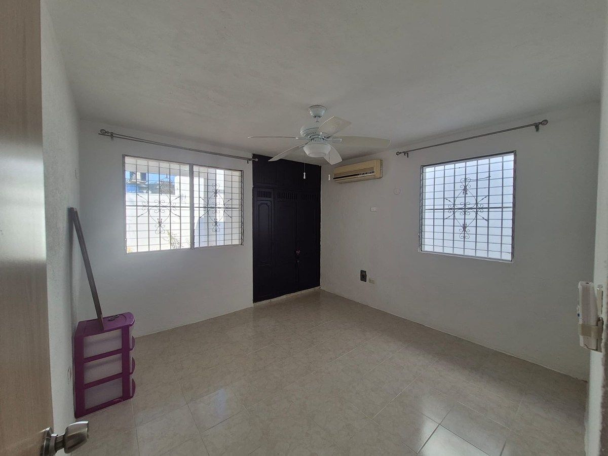 House in Juan Pablo II, Mérida, photo 10 of 20