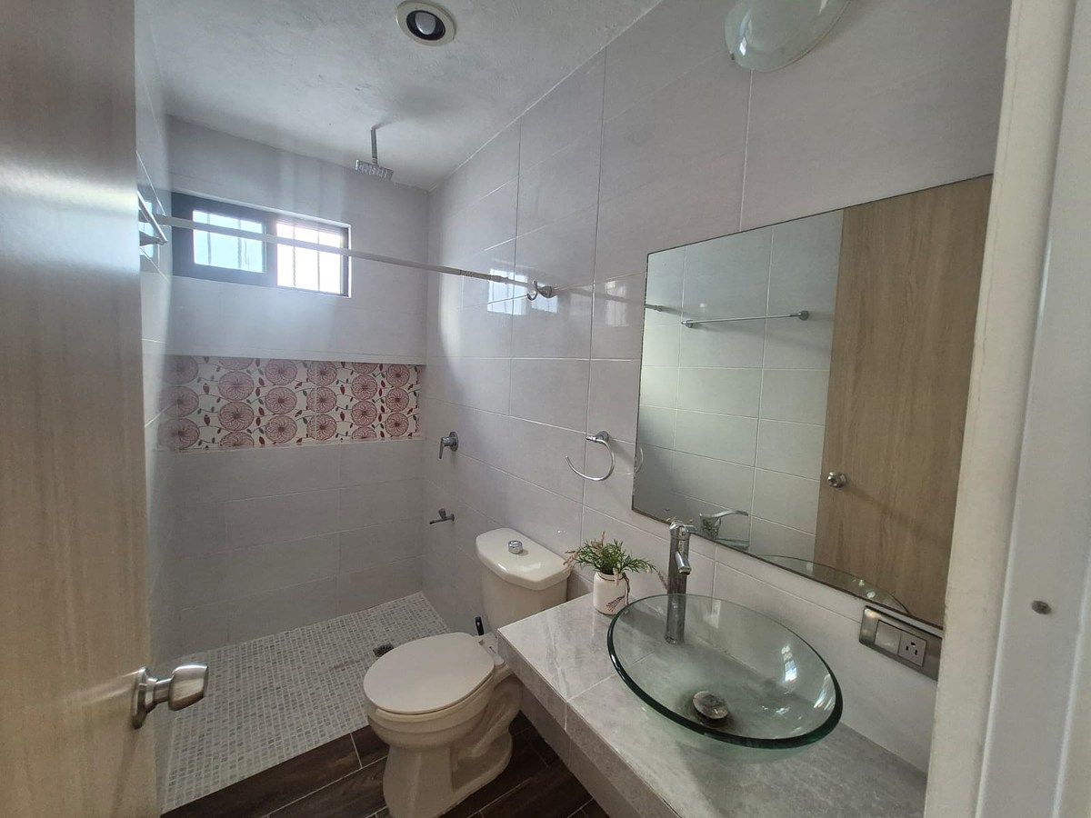 House in Juan Pablo II, Mérida, photo 11 of 20