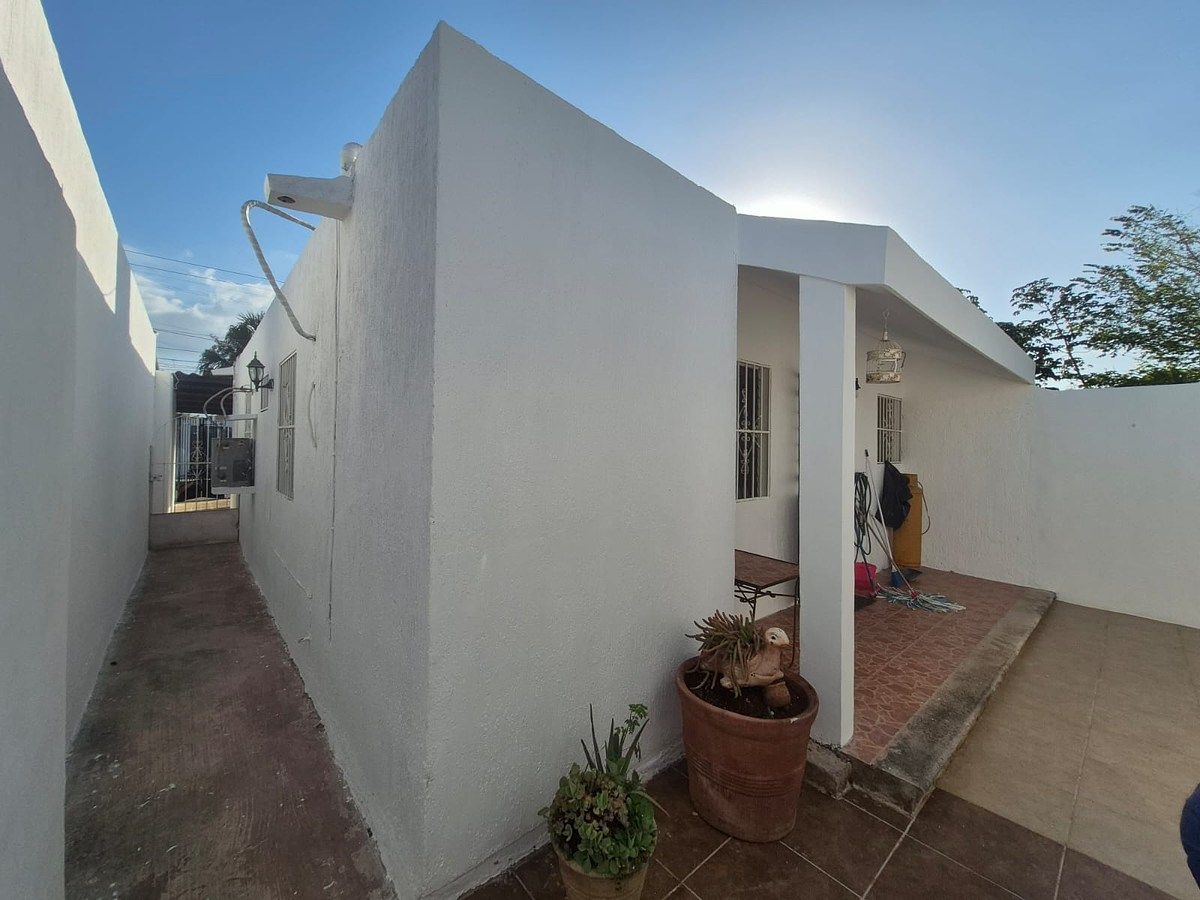 House in Juan Pablo II, Mérida, photo 14 of 20