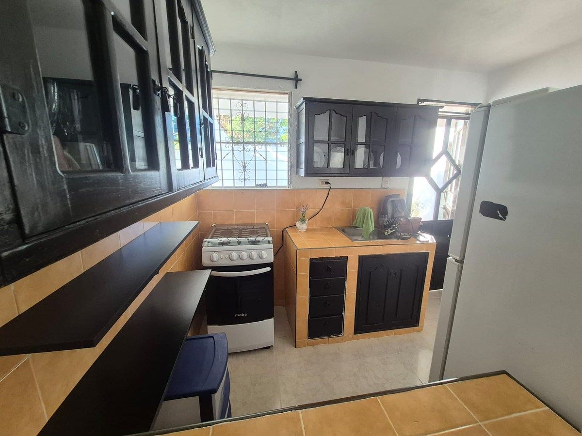 House in Juan Pablo II, Mérida, photo 15 of 20
