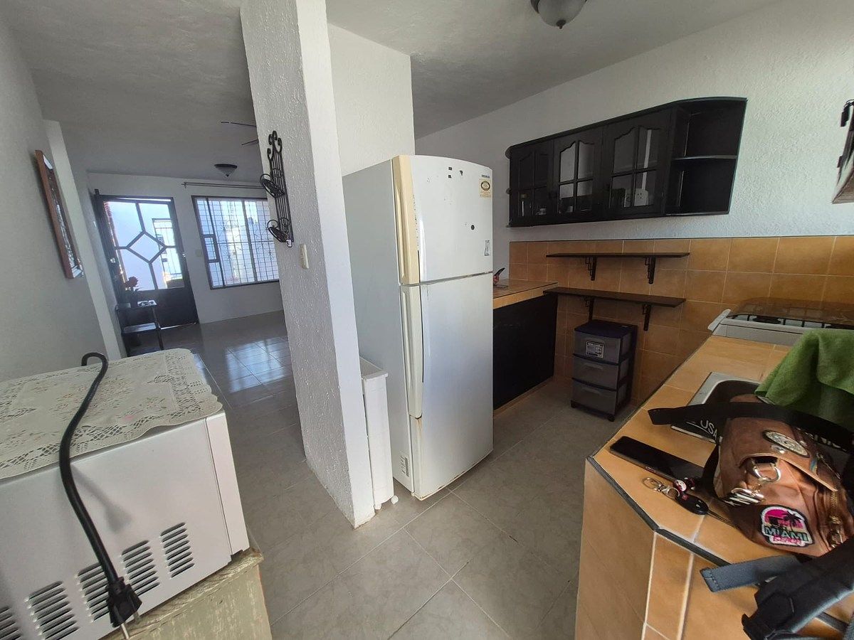 House in Juan Pablo II, Mérida, photo 17 of 20