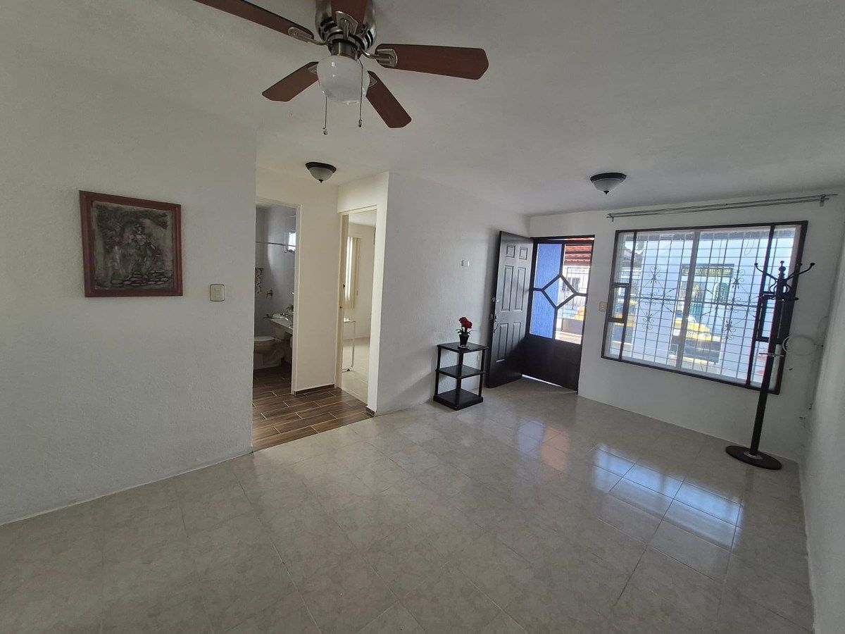 House in Juan Pablo II, Mérida, photo 19 of 20