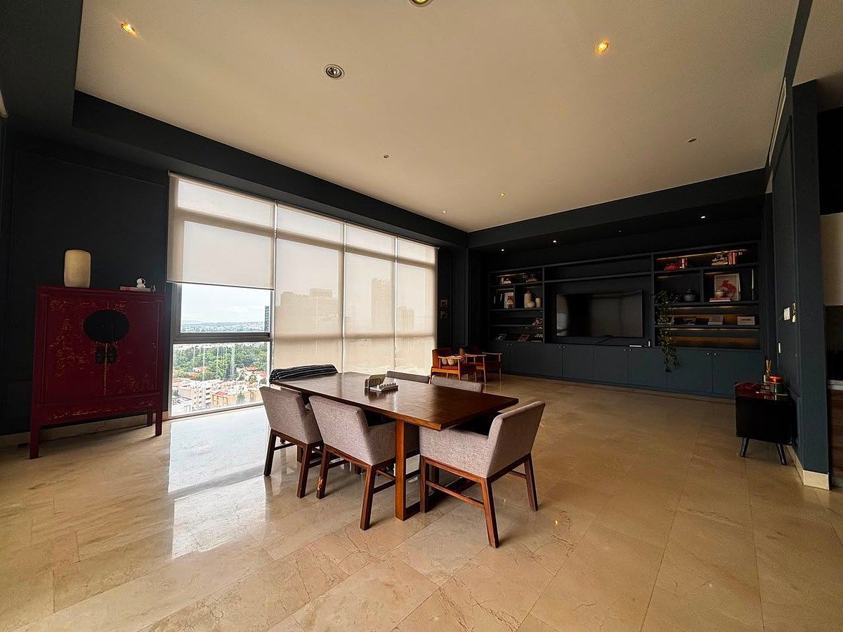 Apartamento em Colomos Providencia, Guadalajara, foto 10 de 32