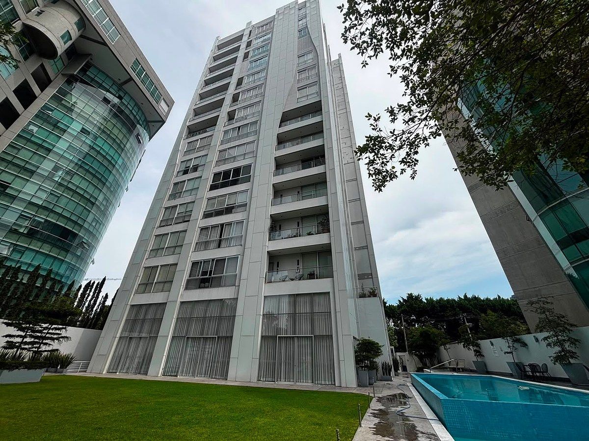 Apartamento em Colomos Providencia, Guadalajara, foto 11 de 32
