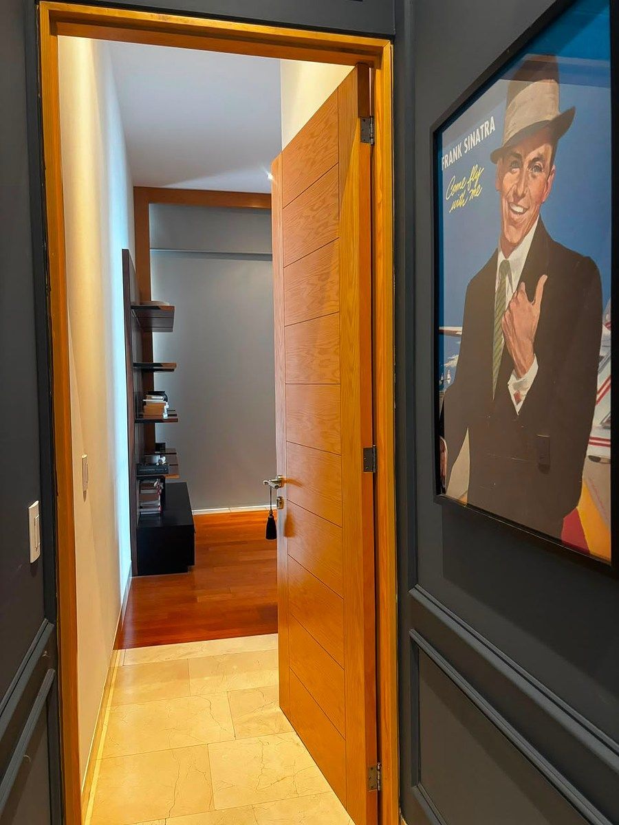 Apartamento em Colomos Providencia, Guadalajara, foto 12 de 32