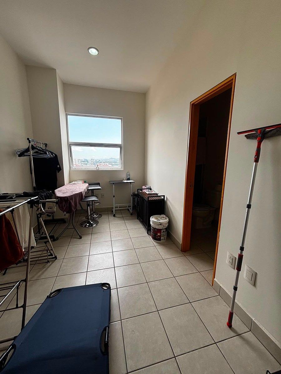 Apartamento em Colomos Providencia, Guadalajara, foto 18 de 32