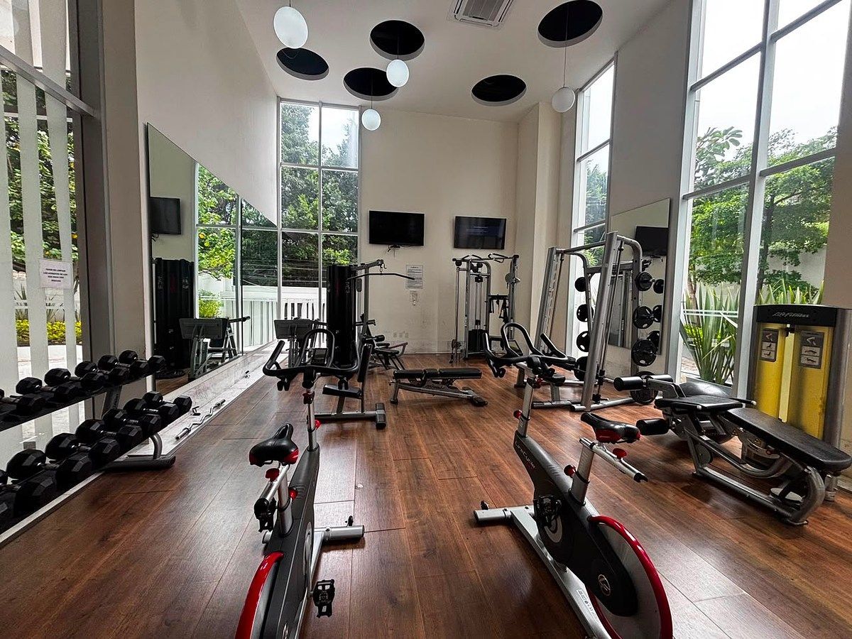 Apartamento em Colomos Providencia, Guadalajara, foto 23 de 32