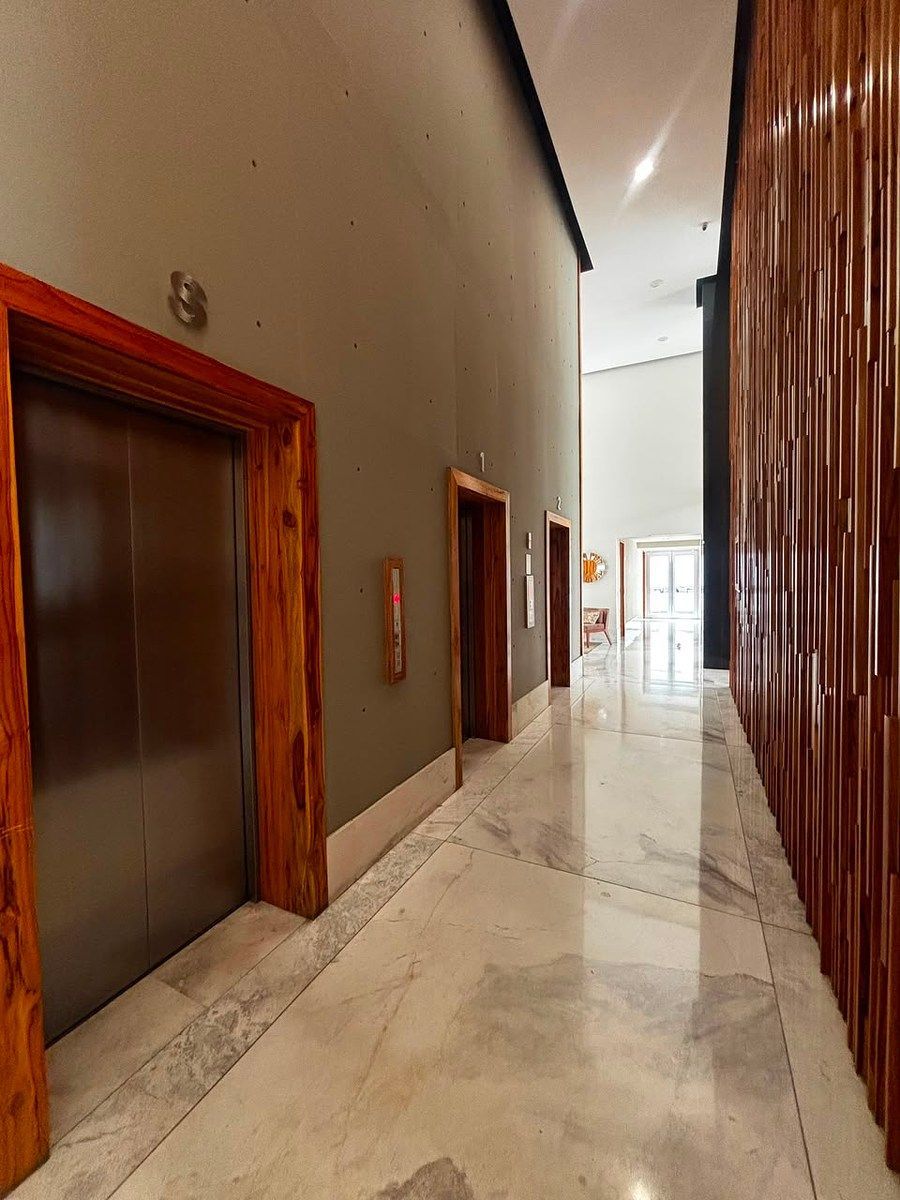 Apartamento em Colomos Providencia, Guadalajara, foto 27 de 32