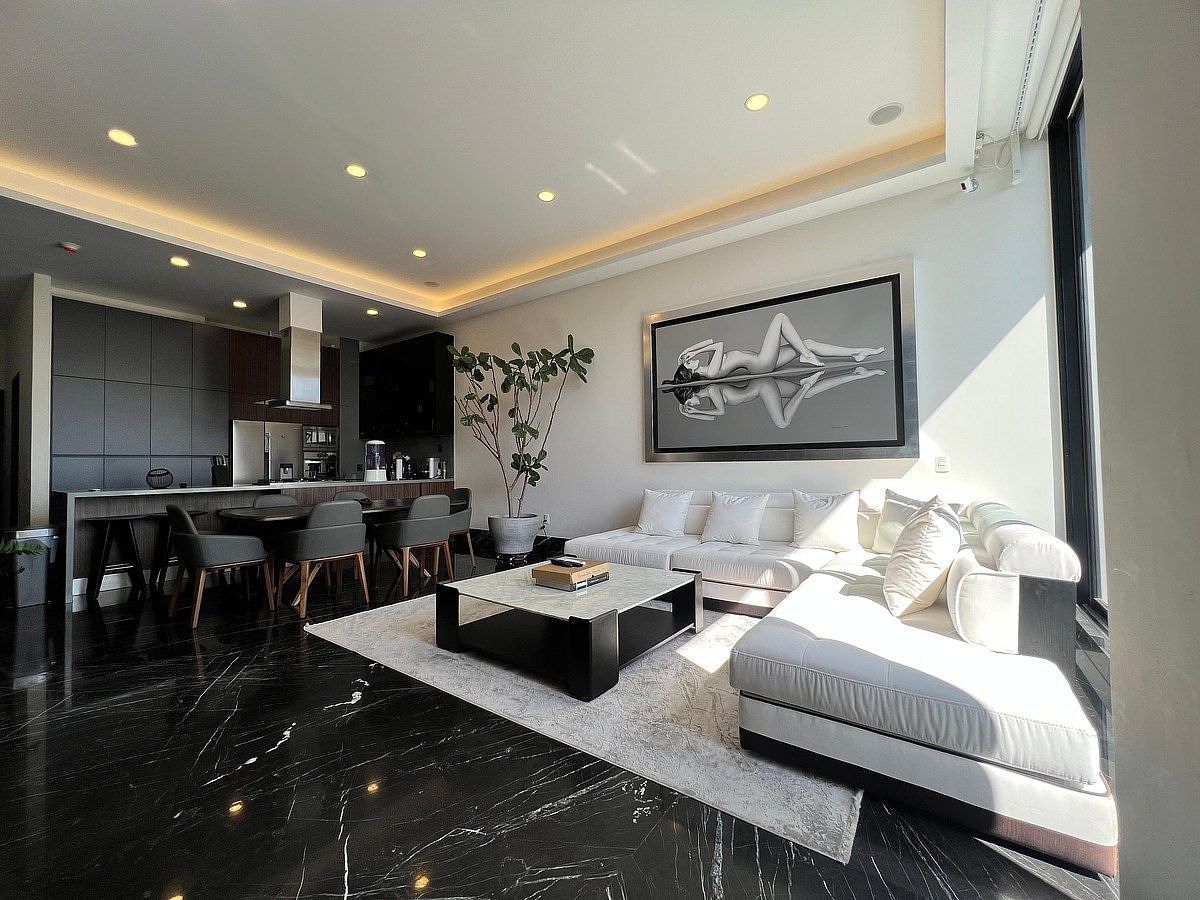 Apartamento em Colomos Providencia, Guadalajara, foto 2 de 24