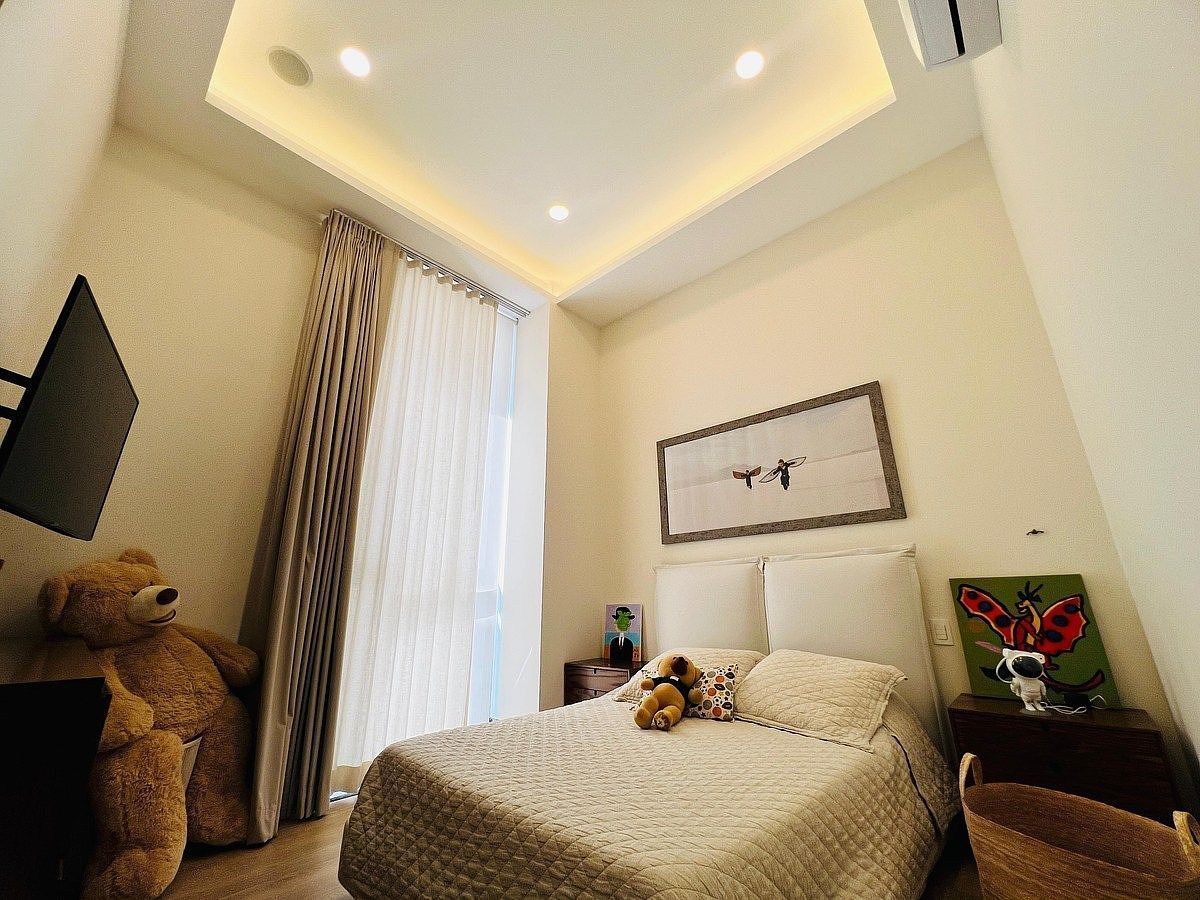 Apartamento em Colomos Providencia, Guadalajara, foto 3 de 24