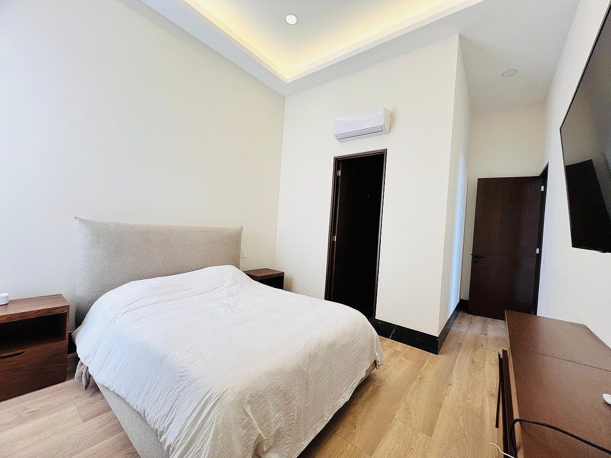 Apartamento em Colomos Providencia, Guadalajara, foto 4 de 24