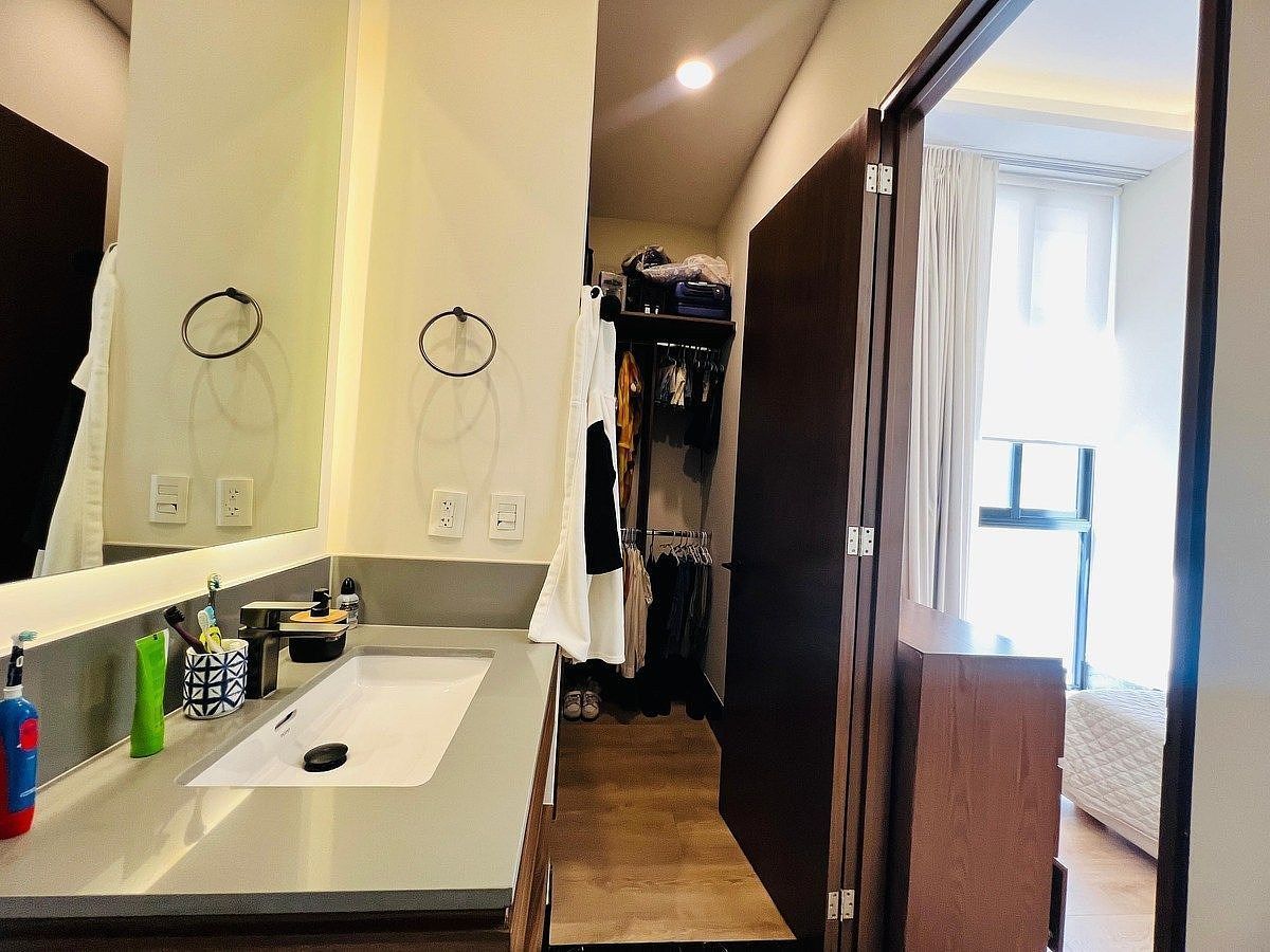 Apartamento em Colomos Providencia, Guadalajara, foto 7 de 24