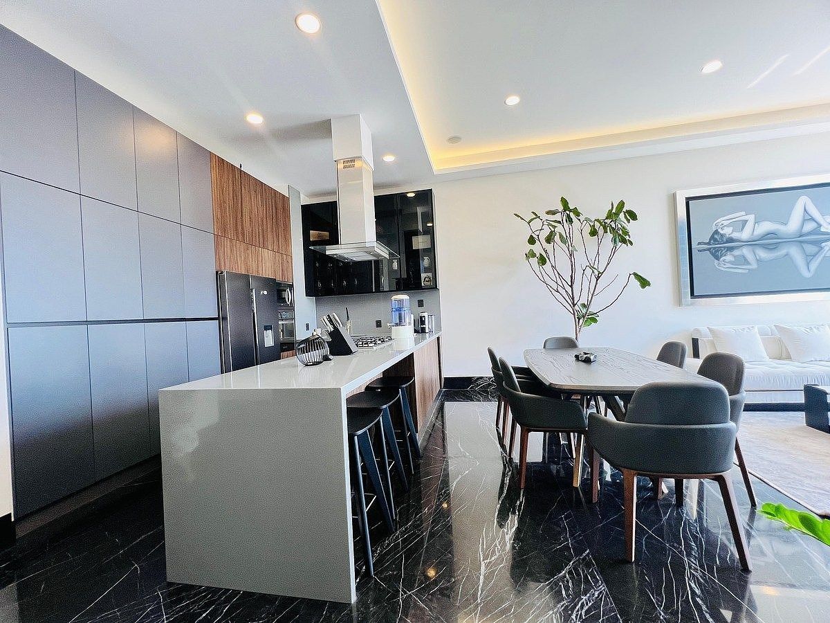 Apartamento em Colomos Providencia, Guadalajara, foto 8 de 24