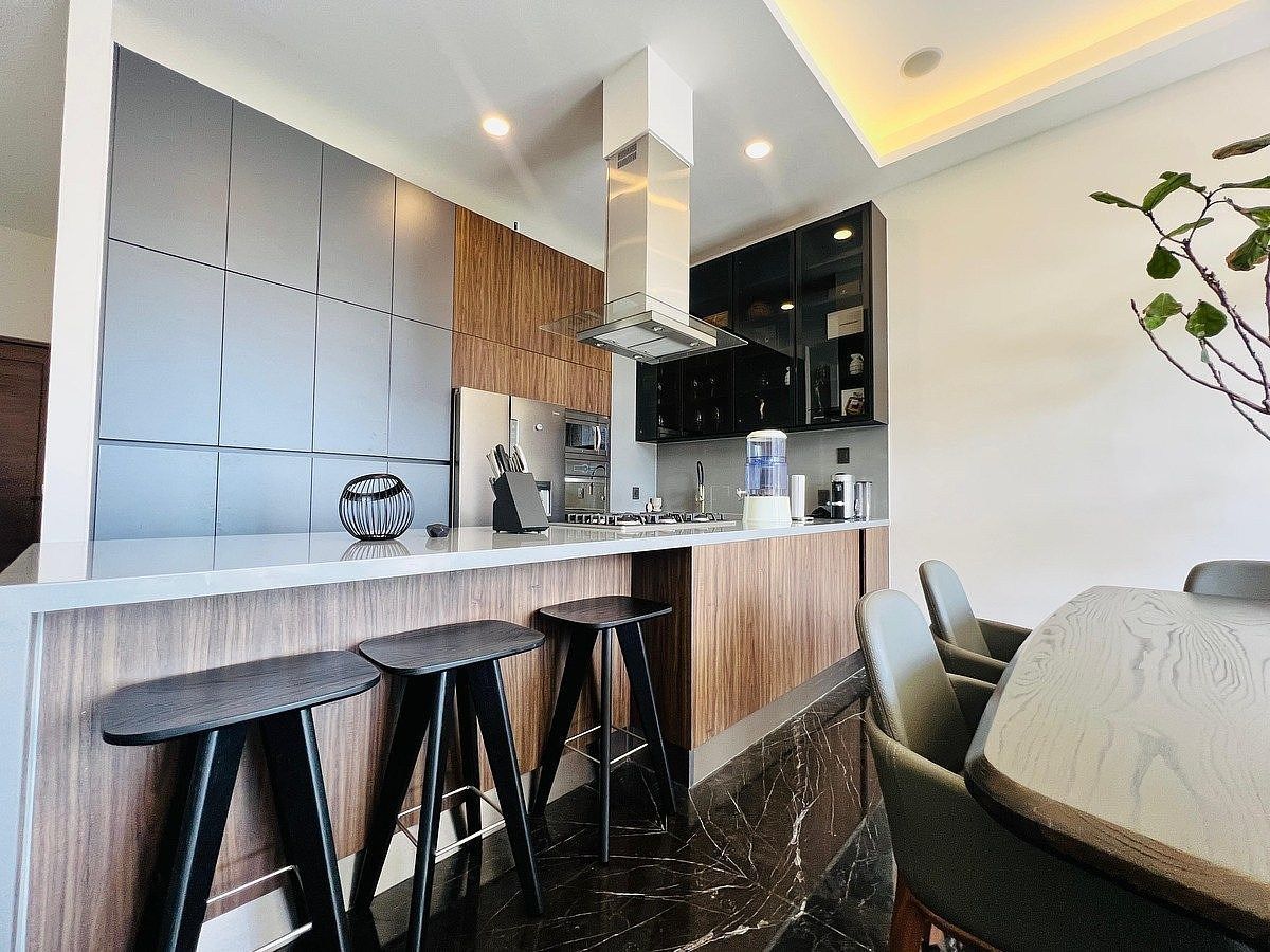 Apartamento em Colomos Providencia, Guadalajara, foto 9 de 24