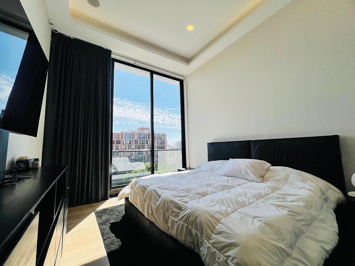 Apartamento em Colomos Providencia, Guadalajara, foto 12 de 24