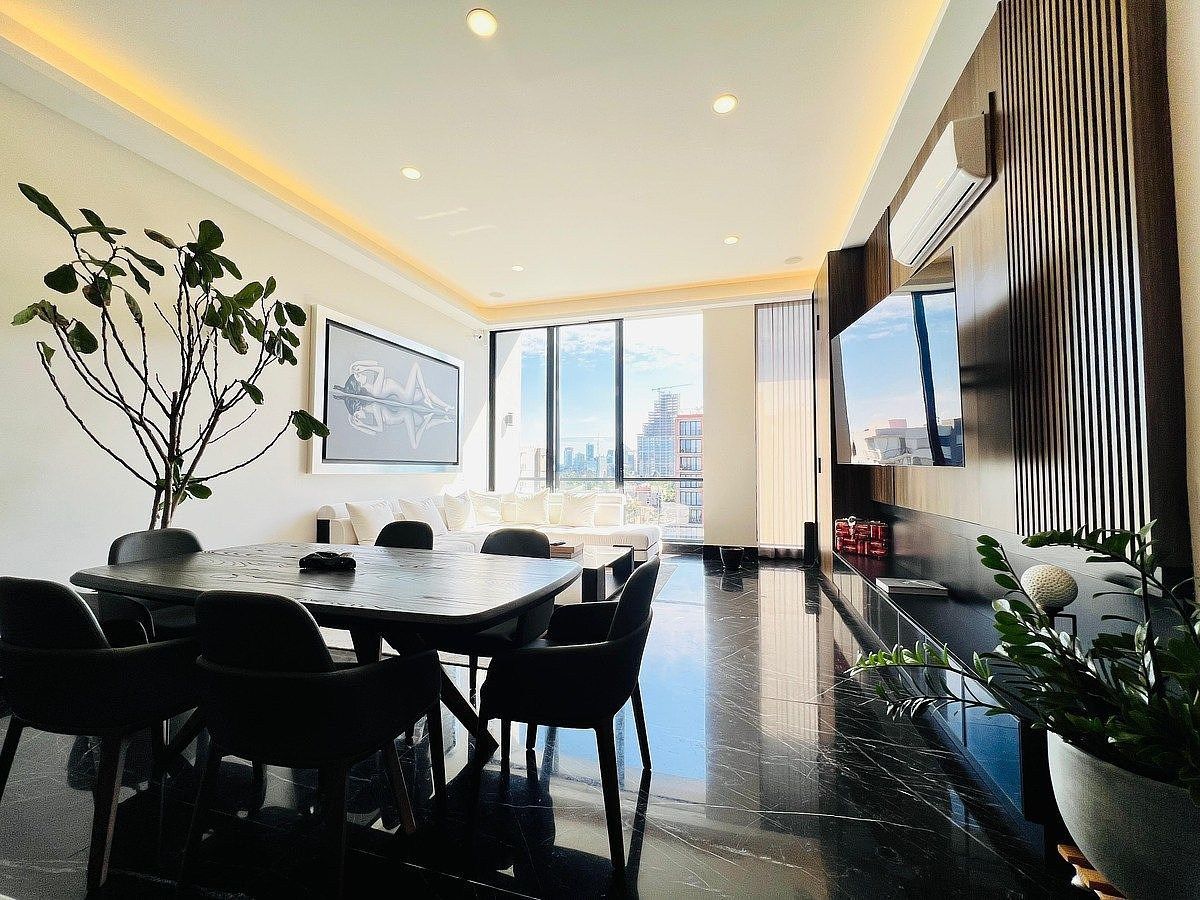 Apartamento em Colomos Providencia, Guadalajara, foto 13 de 24