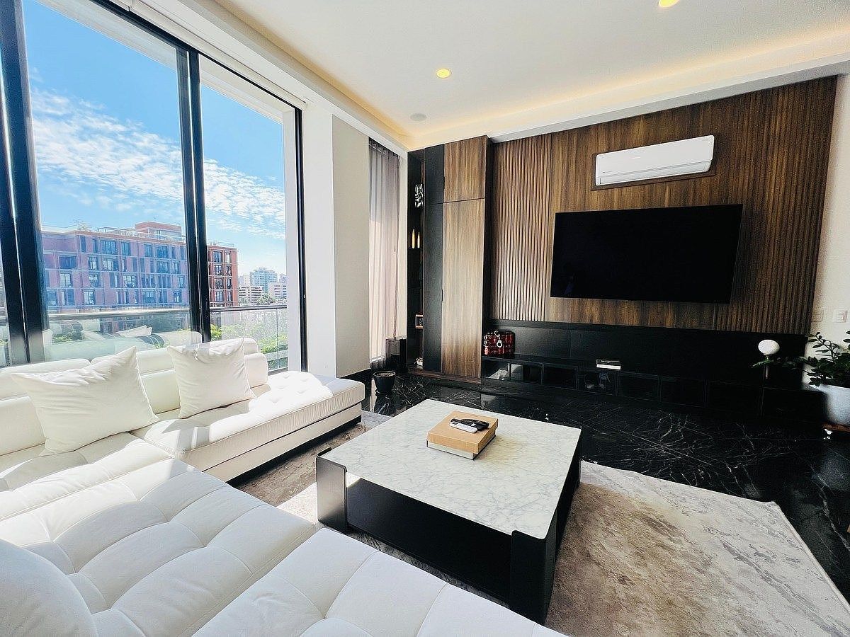 Apartamento em Colomos Providencia, Guadalajara, foto 15 de 24
