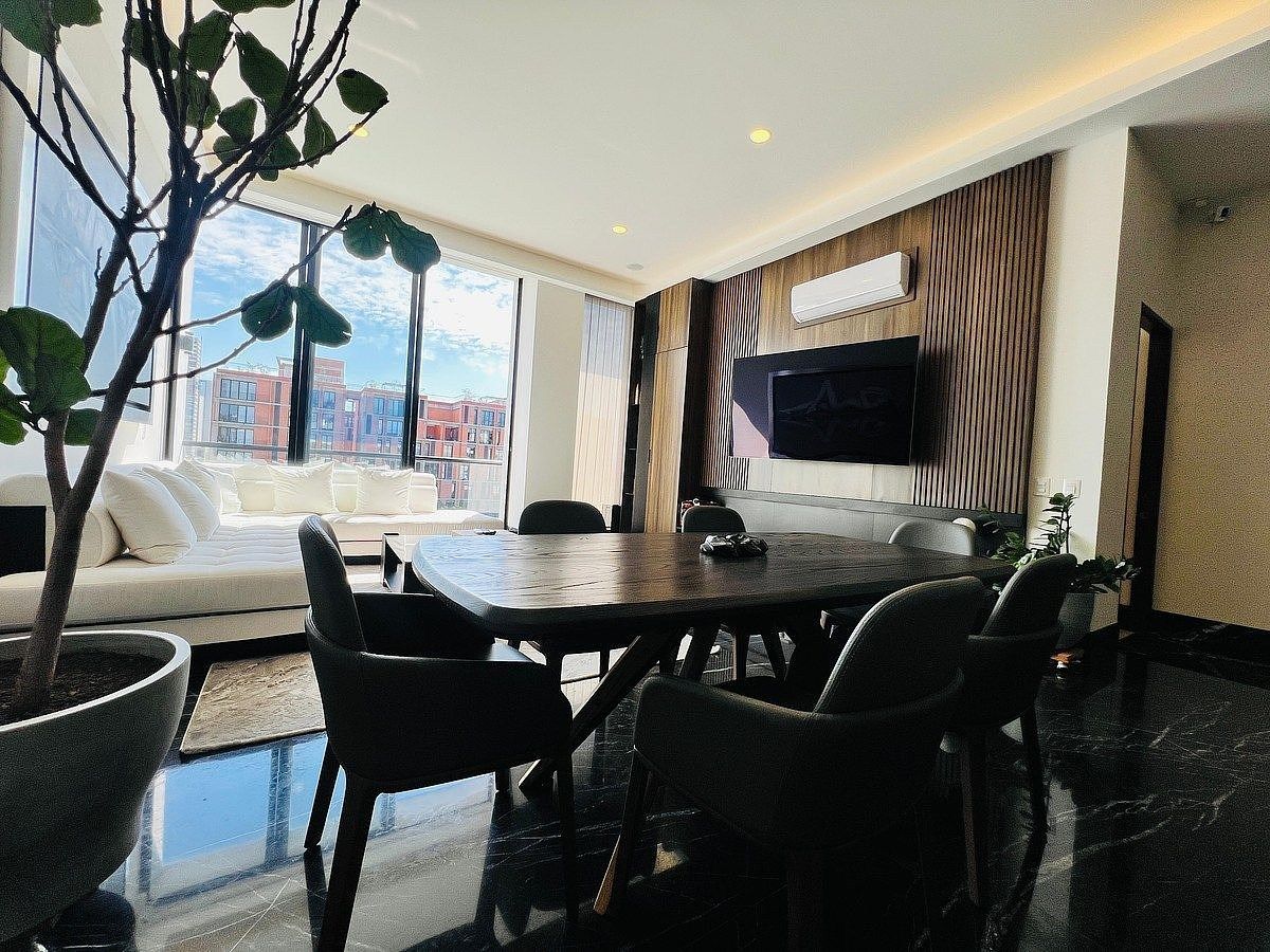 Apartamento em Colomos Providencia, Guadalajara, foto 16 de 24