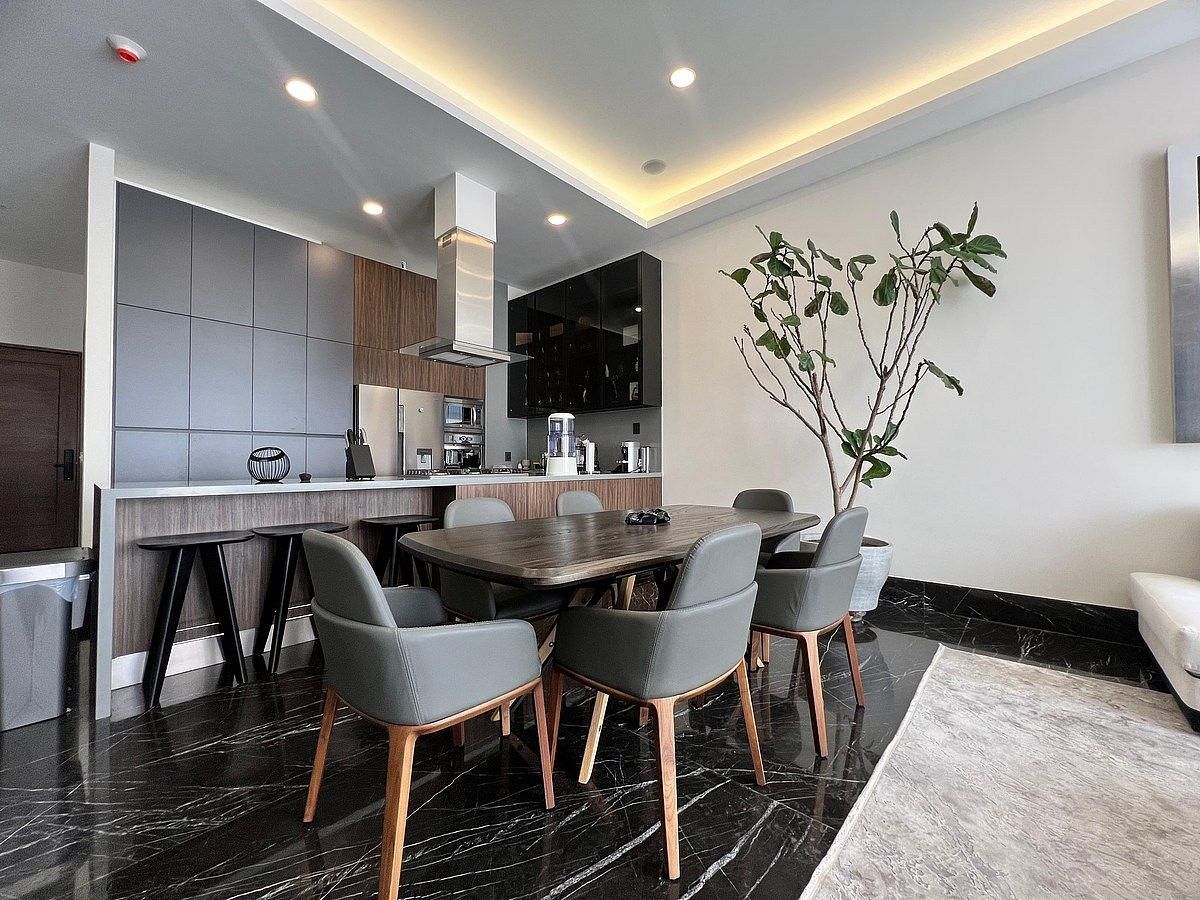 Apartamento em Colomos Providencia, Guadalajara, foto 18 de 24