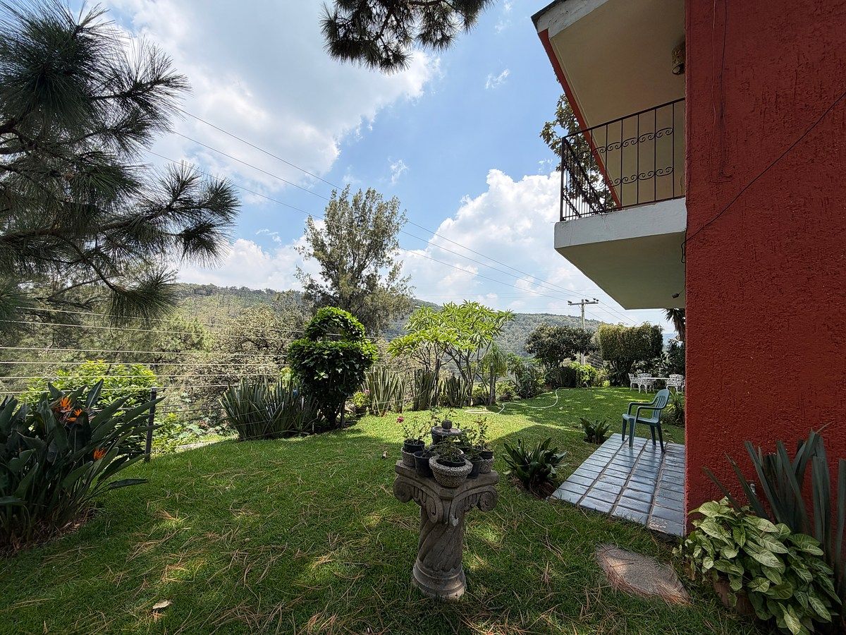 Casa em Pinar de La Venta, Zapopan, foto 17 de 22
