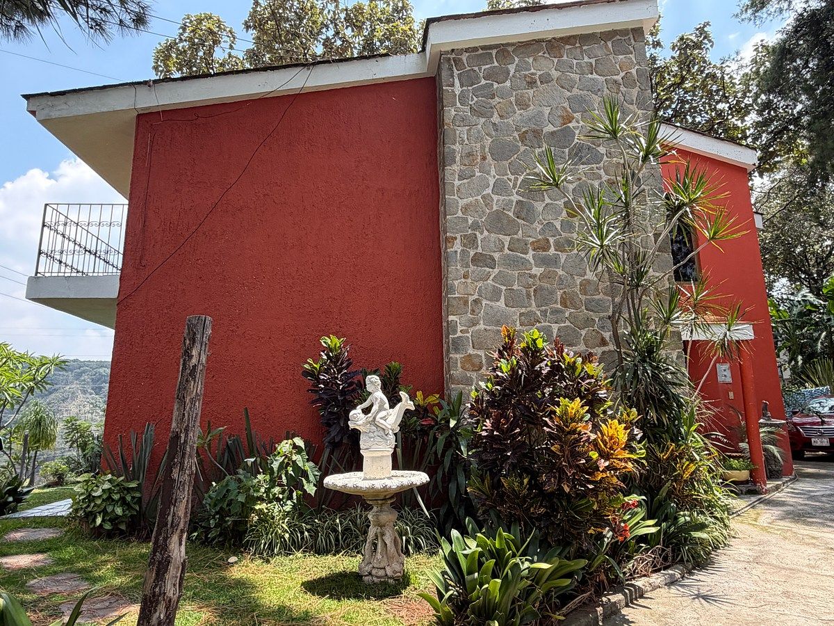 Casa em Pinar de La Venta, Zapopan, foto 18 de 22