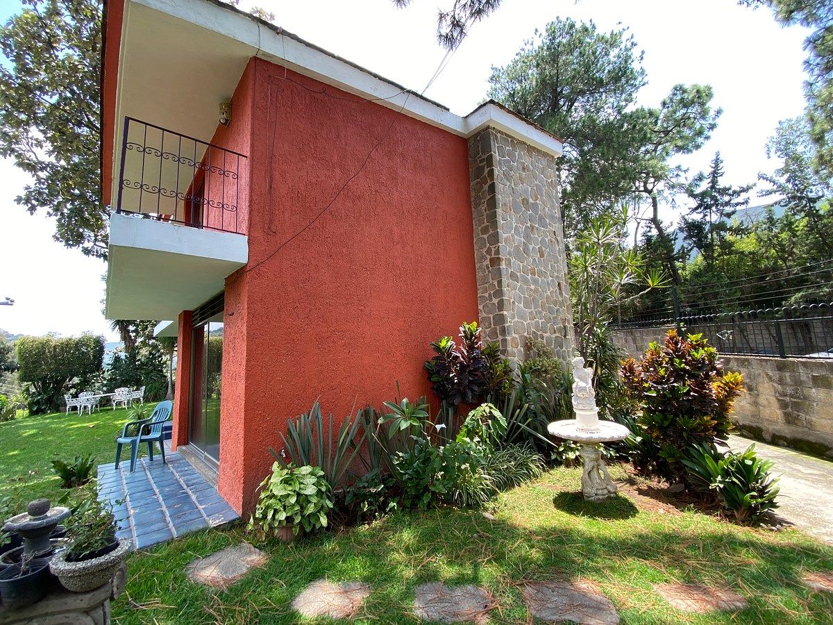 Casa em Pinar de La Venta, Zapopan, foto 21 de 22