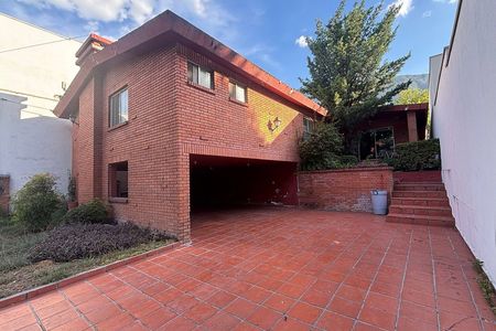 LAND WITH HOUSE TO DEMOLISH OR REMODEL