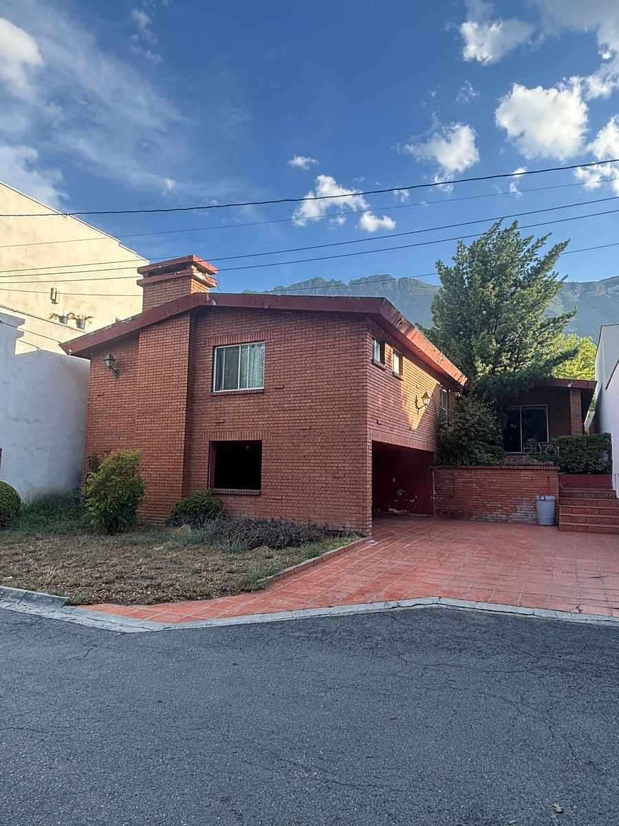 Lote em Lomas Del Valle, San Pedro Garza García, foto 2 de 4