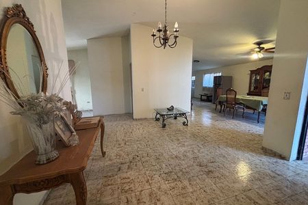 LAND WITH HOUSE TO DEMOLISH OR REMODEL