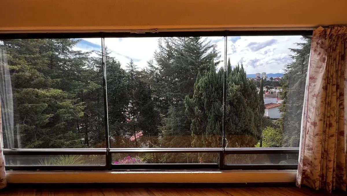 Casa en Parques de la Herradura, Huixquilucan, foto 14 de 28