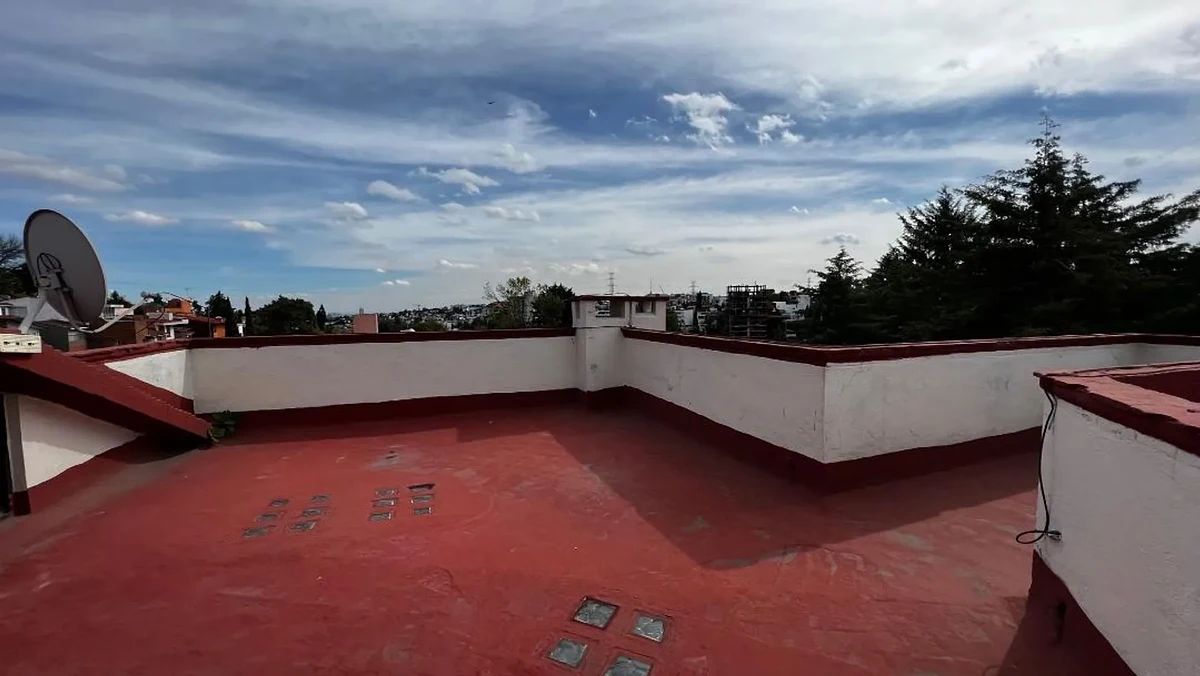 Casa en Parques de la Herradura, Huixquilucan, foto 23 de 28
