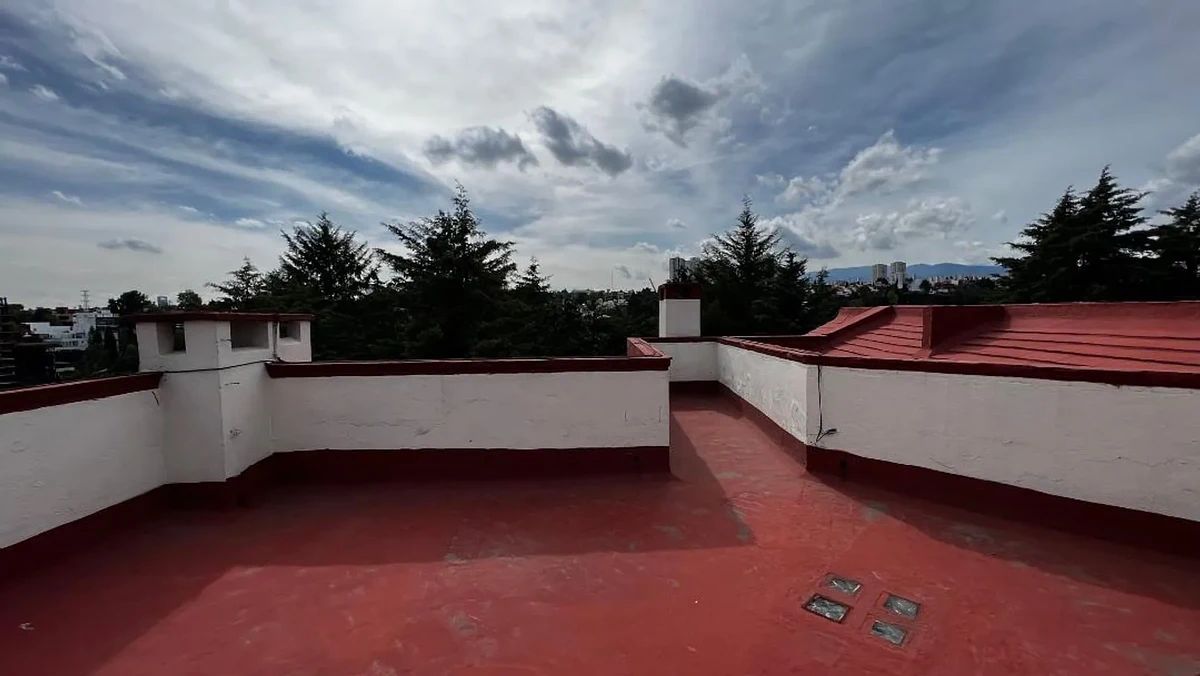 Casa en Parques de la Herradura, Huixquilucan, foto 24 de 28