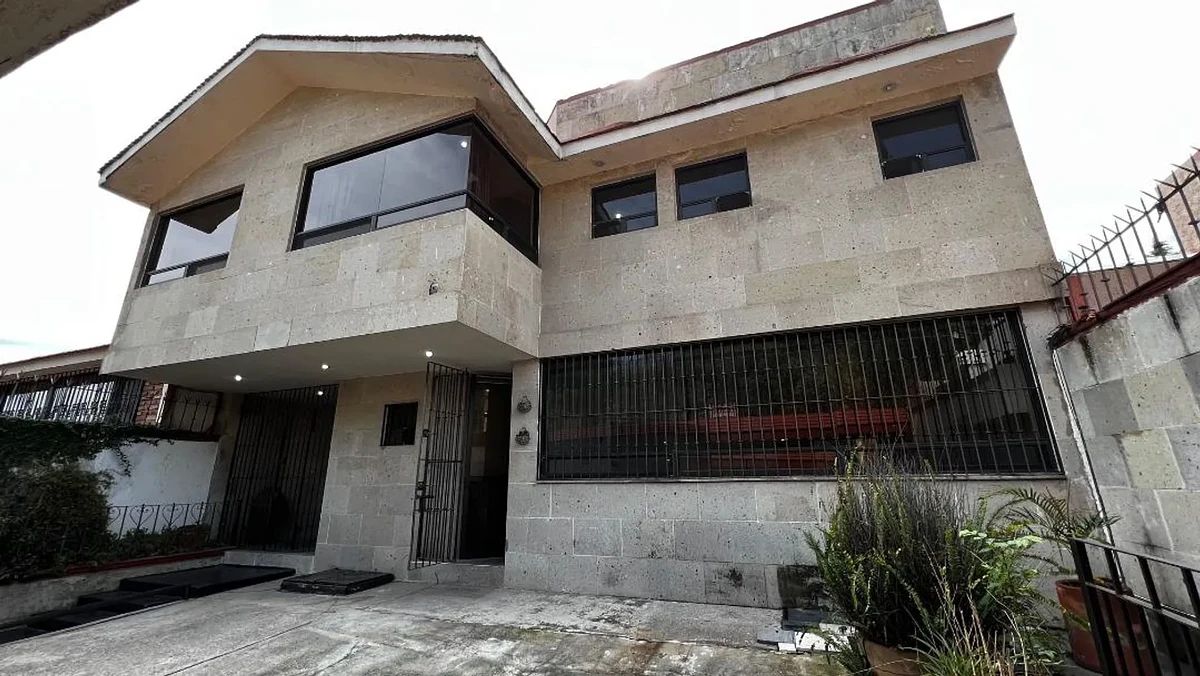 Casa en Parques de la Herradura, Huixquilucan, foto 28 de 28