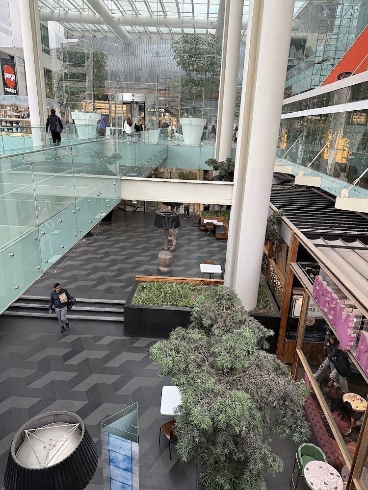 Sala Comercial em Bosques de las Lomas, Cuajimalpa de Morelos, foto 10 de 12