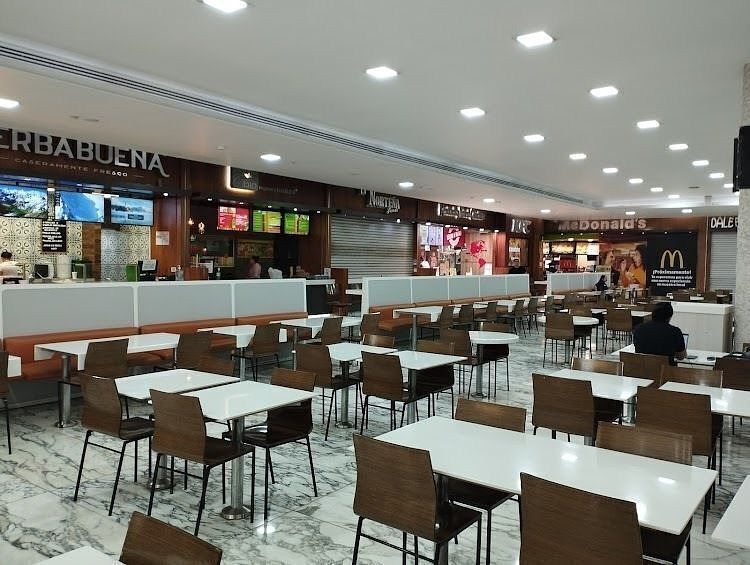 Sala Comercial em Bosques de las Lomas, Cuajimalpa de Morelos, foto 11 de 12