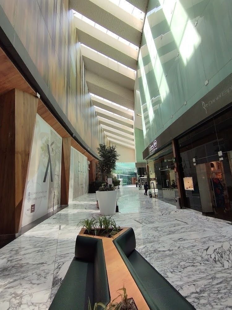 Sala Comercial em Bosques de las Lomas, Cuajimalpa de Morelos, foto 12 de 12