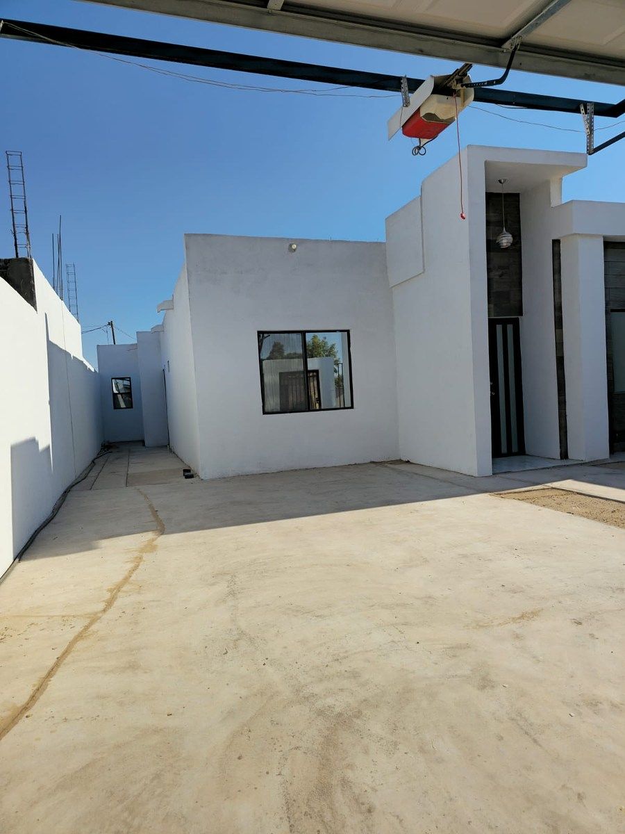 House in Sonora, San Luis Río Colorado, photo 7 of 13