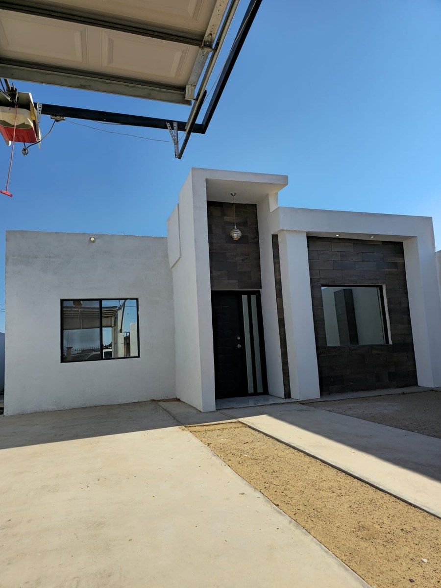 House in Sonora, San Luis Río Colorado, photo 4 of 13