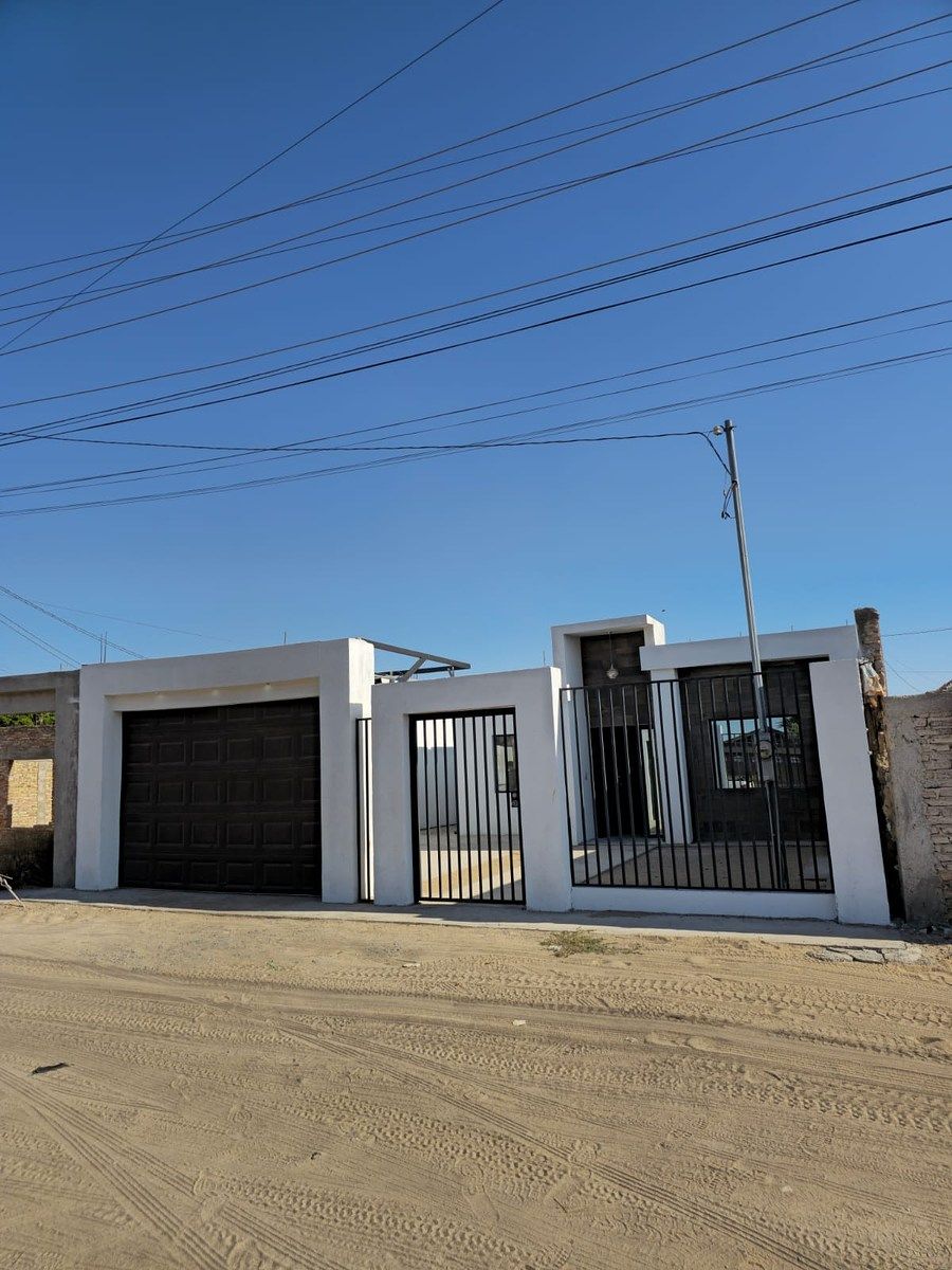 House in Sonora, San Luis Río Colorado, photo 3 of 13
