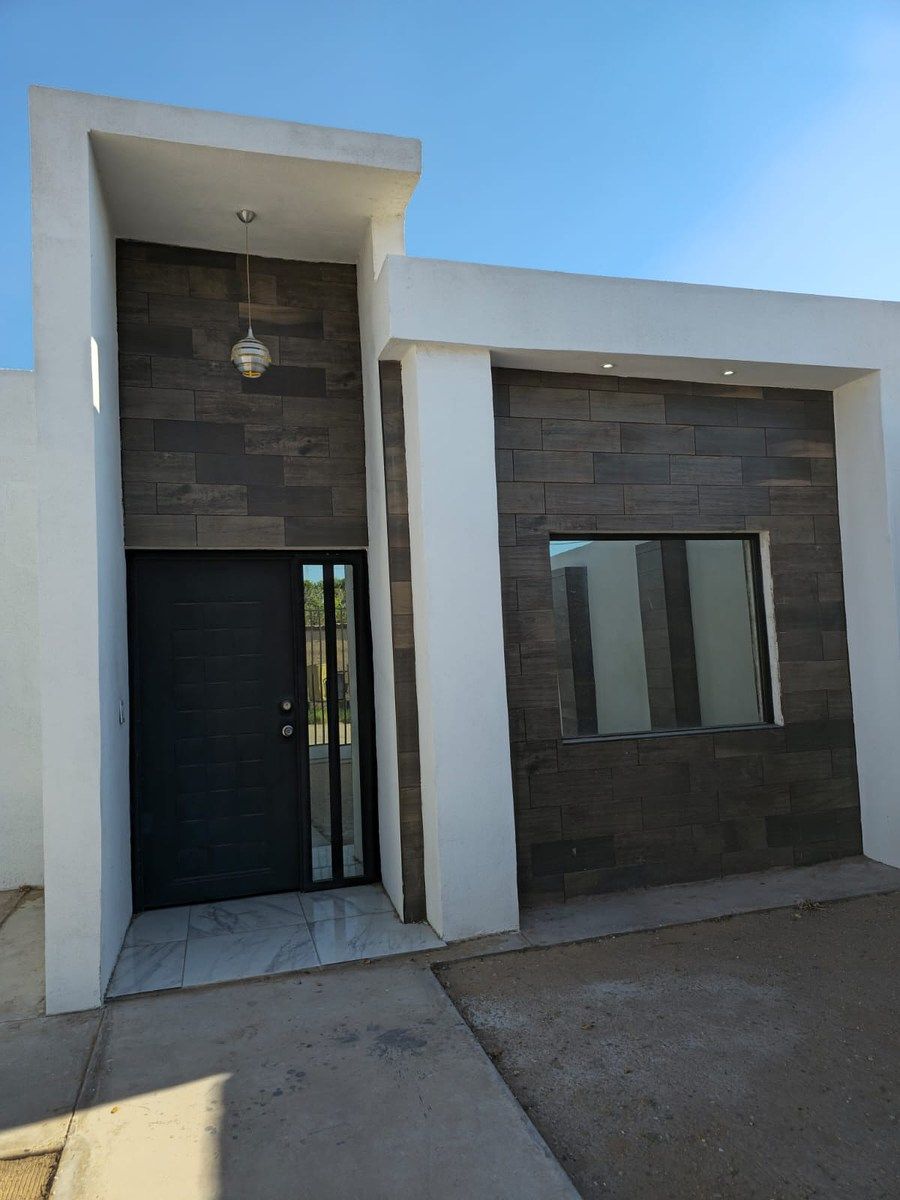 House in Sonora, San Luis Río Colorado, photo 2 of 13
