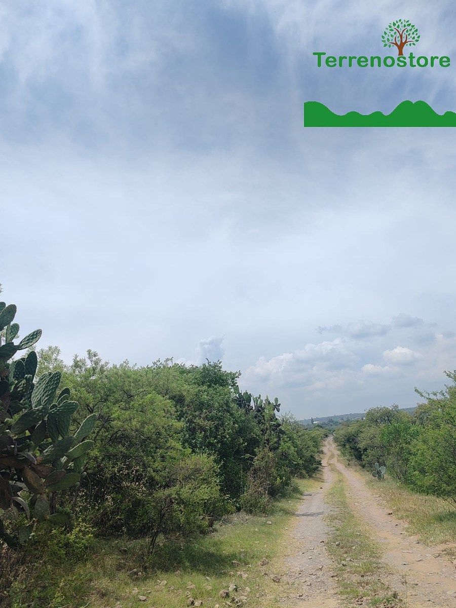 Sale of Residential Land in Querétaro, photo 1 of 6