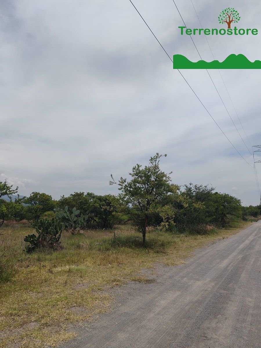 Lot in Soledad del Río, San Juan del Río, photo 2 of 6