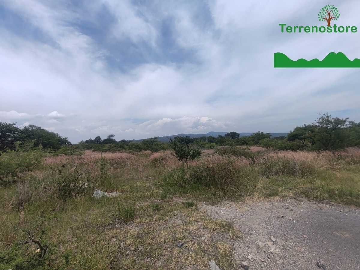 Lot in Soledad del Río, San Juan del Río, photo 3 of 6
