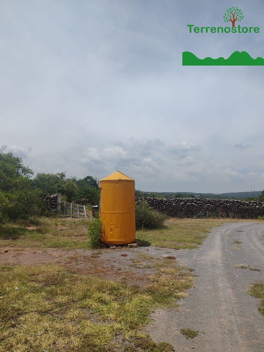 Lot in Soledad del Río, San Juan del Río, photo 4 of 6