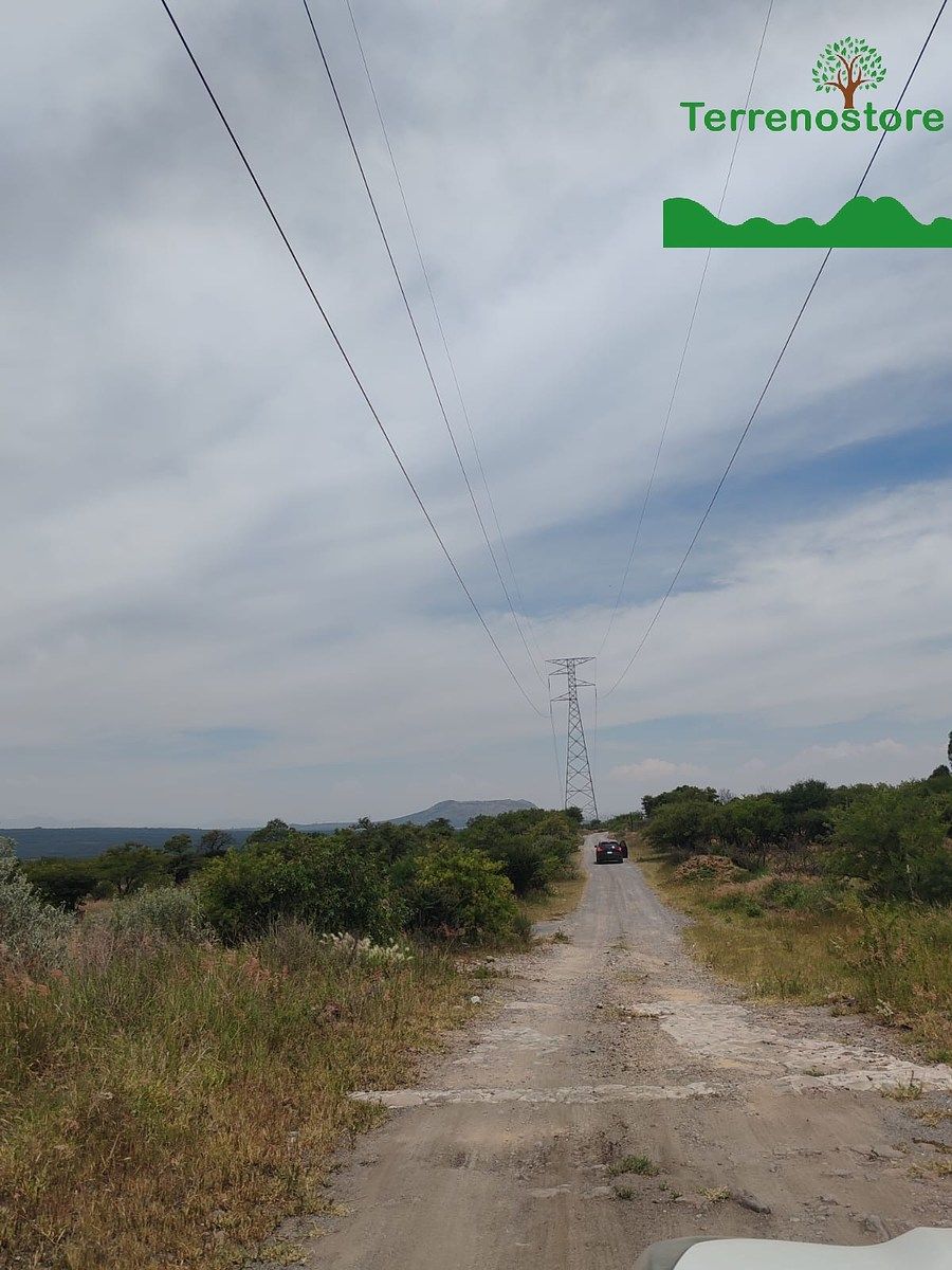 Lot in Soledad del Río, San Juan del Río, photo 5 of 6