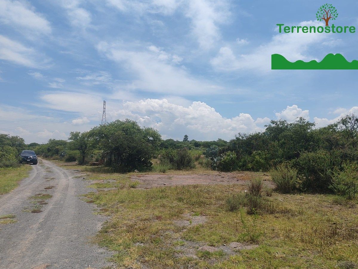 Lot in Soledad del Río, San Juan del Río, photo 6 of 6