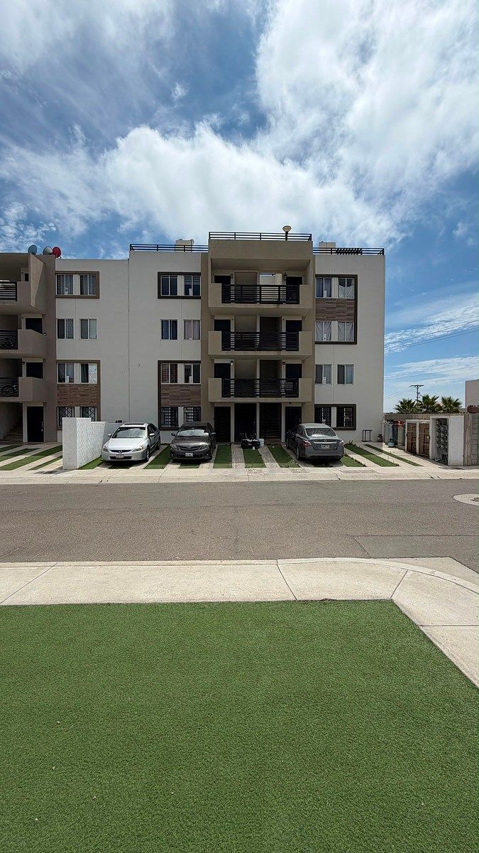 ASI DEPARTAMENTO EN RENTA – VIÑAS DEL MAR, foto 1 de 12