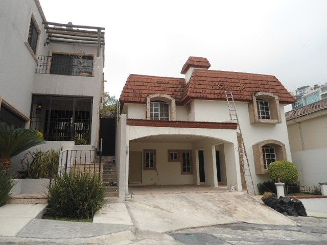 alugar casa em Lomas de San Agustin, Lomas del Valle, foto 1 de 18