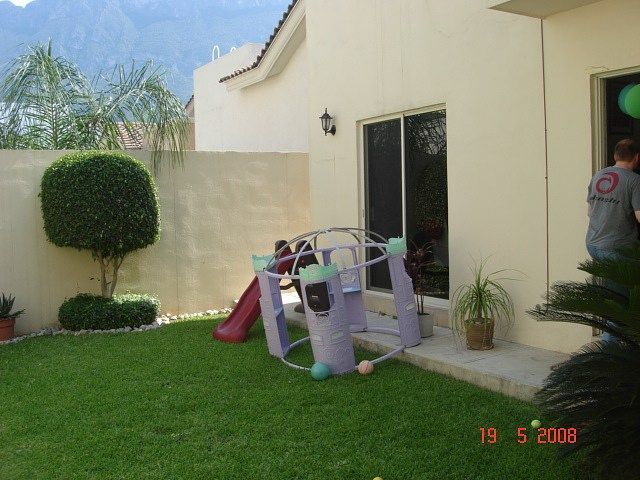 Casa em Zona Lomas de San Agustín, San Pedro Garza García, foto 8 de 18
